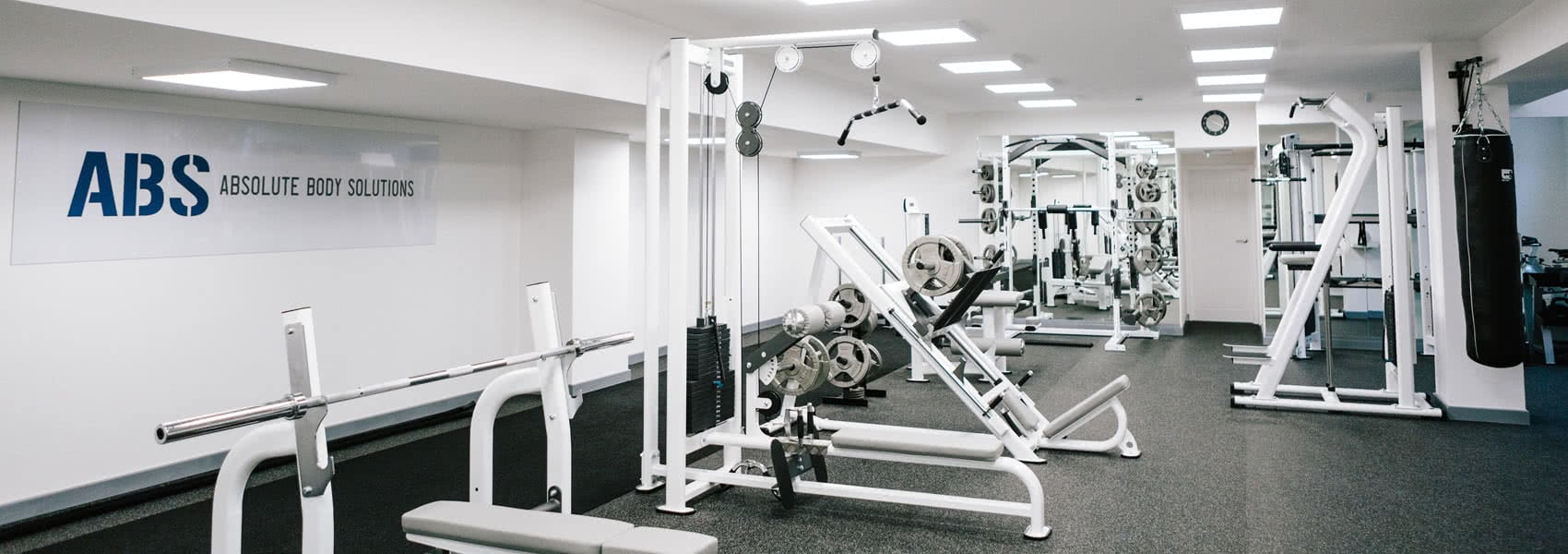 ABS Gym - Liverpool City Centre