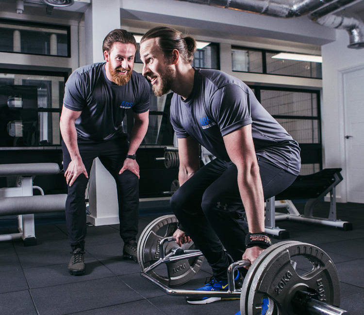join the team at ABS