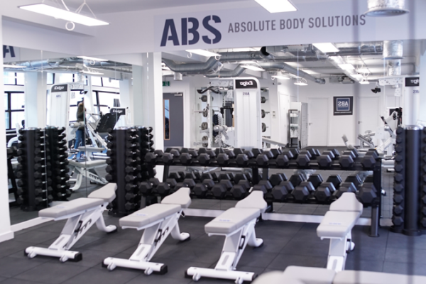ABS manchester gym