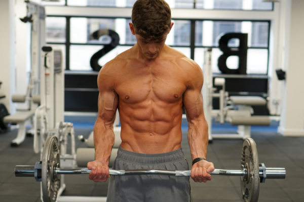 personal training