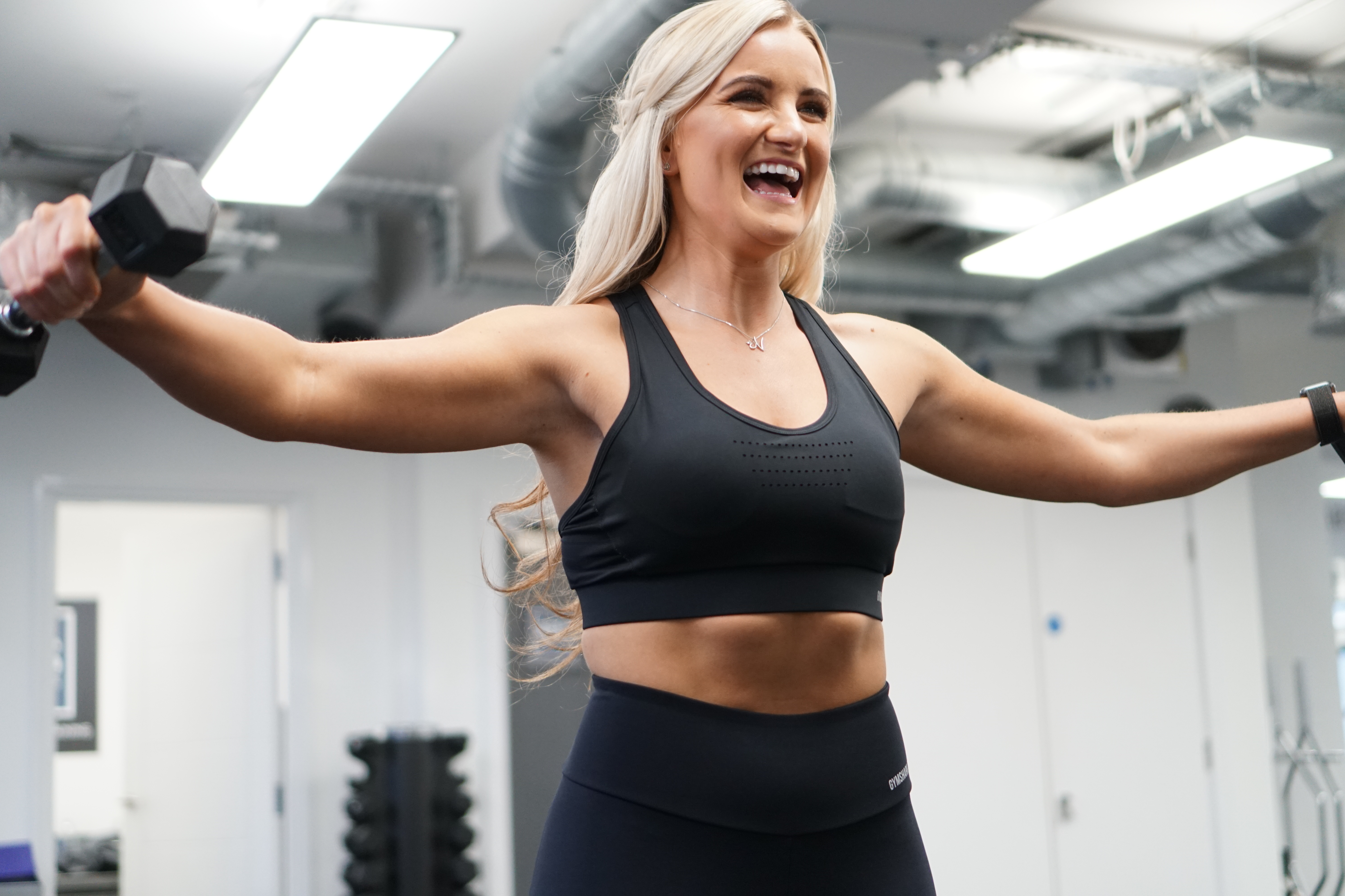 up your fitness