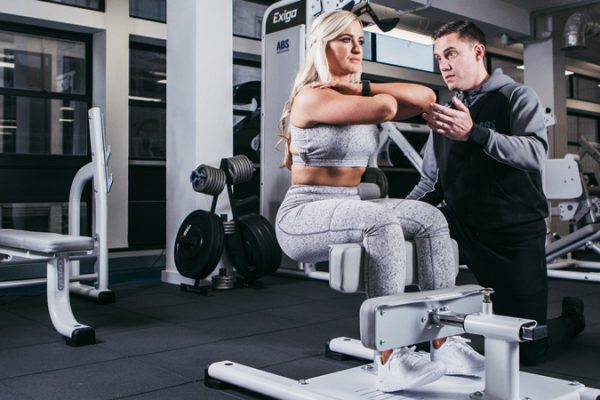 liverpool personal training