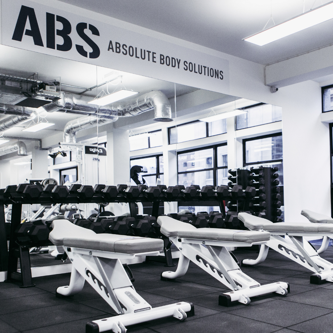 ABS Gym in Manchester