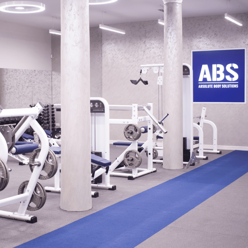 Personal Trainers Liverpool - About Absolute Body Solutions