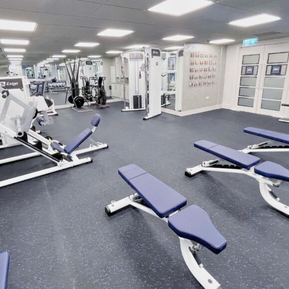 Personal Training In London Personal Trainers Gym ABS