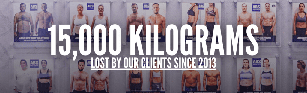 Contact Us - Absolute Body Solutions