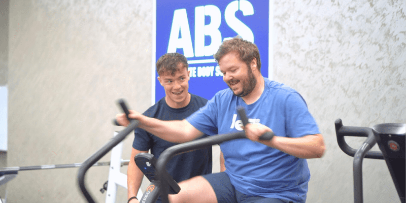 Personal Trainers at ABS | ABS PTs | Absolute Body Solutions