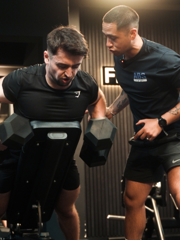 personal trainer in the city of london personal trainer in the city of london