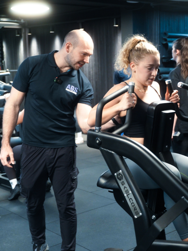 personal training session in the city of london personal training session in the city of london
